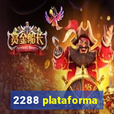 2288 plataforma